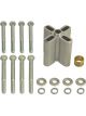Derale Fan Spacer 2-1/2