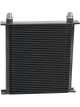 Derale 40 Row Series 10000 Stack Plate Fluid Cooler -10AN