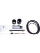 Derale Fuel Pump Electric In-Tank High Flow 255 lph at 100 psi