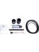 Derale Fuel Pump Electric In-Tank High Flow 255 lph at 100 psi