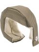 Design Engineering Turbo Blanket Titanium Shield Only Woven