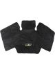 Design Engineering Hood Blanket Black Sprint Car