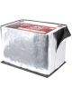 Design Engineering Battery Insulation Kit 40 x 7