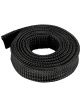 Design Engineering Hose & Wire Sleeve Protect-A-Sleeve 1/2