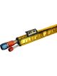Design Engineering Heat Barrier Heat Shroud Gold 2