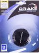 Drake Power Steering Cap Camaro Logo Black Chevy Camaro