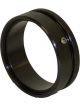 Drp Performance Wheel Bearing Spacer Steel 2 in Pin 5x5 Hubs
