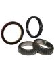 Drp Performance Wheel Bearing Kit Low Drag Inner & Outer Seal