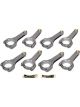 Dyers Rods Connecting Rod Ultra Light H-Beam 6.000