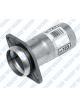 Dynomax Exhaust Connector 2-1/2