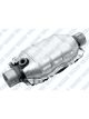 Dynomax Catalytic Converter 2
