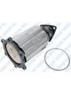 Dynomax Catalytic Converter Replacement For Nissan V6 For Nissan