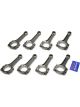 Eagle Connecting Rod I Beam 6.625