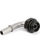 Earls Fuel Line Adapter 90 5/16