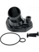 Edelbrock Water Neck 15° 1-1/2
