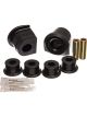 Energy Suspension Front Upper Lower Control Arm Bushing Set Hyper-Flex