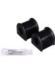 Energy Suspension Rear Sway Bar Bushing Hyper-Flex 14mm Bar