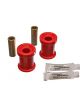 Energy Suspension Rear Control Arm Bushing Red Set For Volkswagen Hyper-Flex