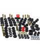 Energy Suspension Master Bushing Set Hyper-Flex System