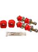 Energy Suspension Front Sway Bar Bushing Hyper-Flex 16mm End