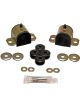 Energy Suspension Front Sway Bar Bushing Set For Honda 25mm