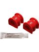 Energy Suspension Rear Sway Bar Bushing Set Hyper-Flex 19mm