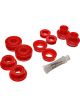 Energy Suspension Front Lower Upper Control Arm Bushing Set Hyper-Flex