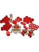 Energy Suspension Master Bushing Kit Hyper-Flex System Body Mount