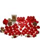 Energy Suspension Master Bushing Kit Hyper-Flex Body Mount