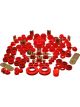 Energy Suspension Master Bushing Kit For Jeep TJ