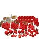 Energy Suspension Master Bushing Set Hyper-Flex Body Mount