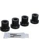 Energy Suspension Leaf Spring Bushing Kit Hyper-Flex Front