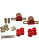 Energy Suspension Front Sway Bar Bushing Set Hyper-Flex 28mm Polyurethane