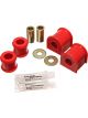 Energy Suspension Front Sway Bar Bushing Set Hyper-Flex 19mm Polyurethane