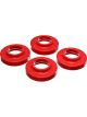 Energy Suspension Coil Spring Isolator Hyper-Flex 3/4