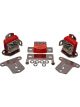Energy Suspension Engine Transmission Mount Hyper-Flex Short