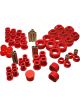 Energy Suspension Master Bushing  Kit Hyper-Flex Body Mount
