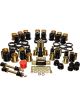 Energy Suspension Master Bushing Kit Hyper-Flex System