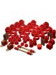 Energy Suspension Master Bushing Kit For Suburban Hyper-Flex