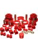 Energy Suspension Master Bushing Set Hyper-Flex System Subframe