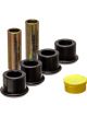 Energy Suspension Front Lower Control Arm Bushing Set Hyper-Flex Polyurethane