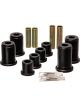 Energy Suspension Front Lower Upper Control Arm Bushing Set Hyper-Flex