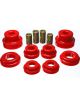 Energy Suspension Sub Frame Bushing Replacement