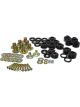 Energy Suspension Body Mount Set with Hardware