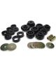 Energy Suspension 07-13 GM P/U 1500 Body Mount Bushing Set