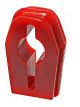 Energy Suspension Shifter Bushing Stabilizer Hyper-Flex Red For Ford