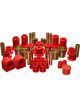 Energy Suspension Master Bushing Set Hyper-Flex Links