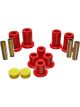 Energy Suspension Front Control Arm Bushing Set Kit Hyper-Flex