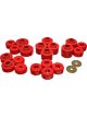 Energy Suspension Body Mount Red For Ford Bronco Hyper-Flex