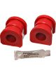 Energy Suspension Front Sway Bar Bushing Set Hyper-Flex 1-1/16